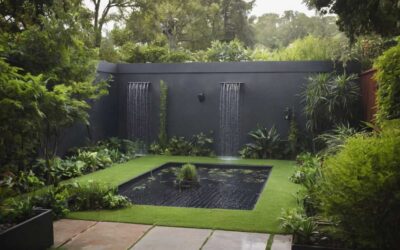 Comment la récupération eau de pluie peut révolutionner votre jardinage